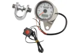 SPEEDOMETER 2.37WHT PRO