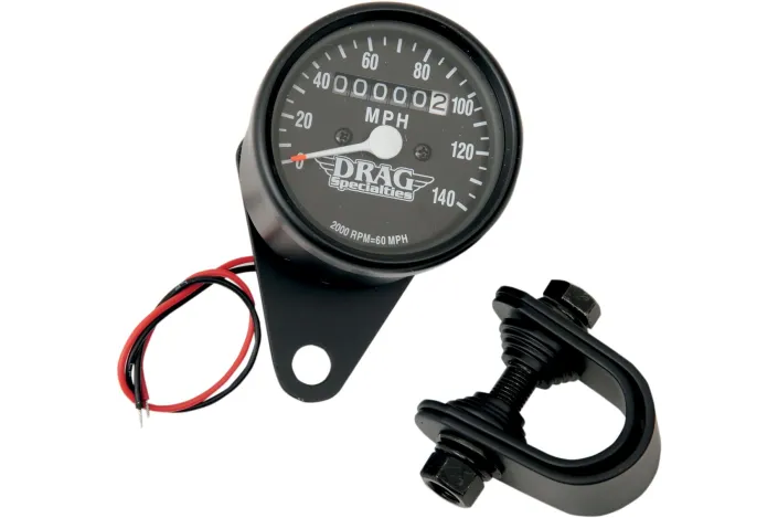 SPEEDO BLK 2:1 BLK FACE