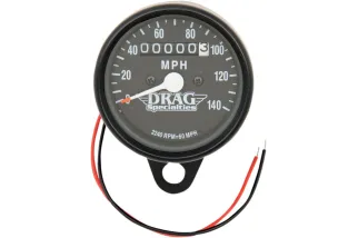 SPEEDO BLK 2240: BLK FACE