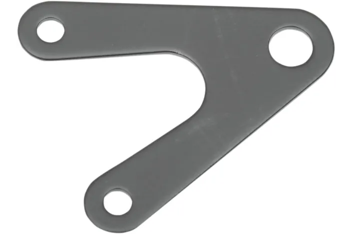 Y-BRACKET GAGE BLK