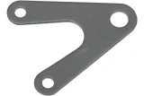 Y-BRACKET GAGE BLK