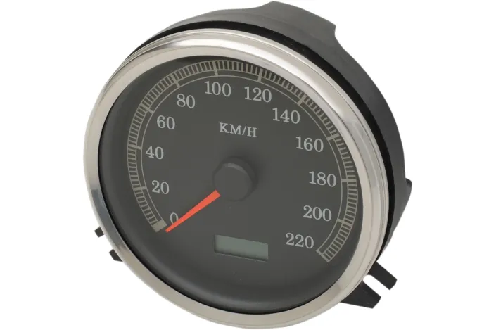 SPEEDO 99-03 FLHR/ST KM/H