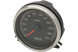 SPEEDO 99-03 FLHR/ST KM/H