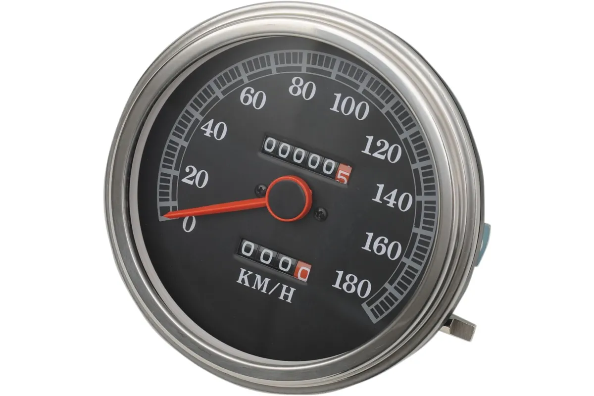 SPEEDO 2:1 89-95FACE KM/H