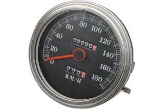 SPEEDO 2:1 89-95FACE KM/H