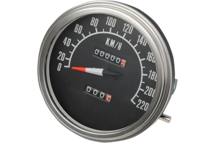 SPEEDO 2:1 68-84FACE KM/H