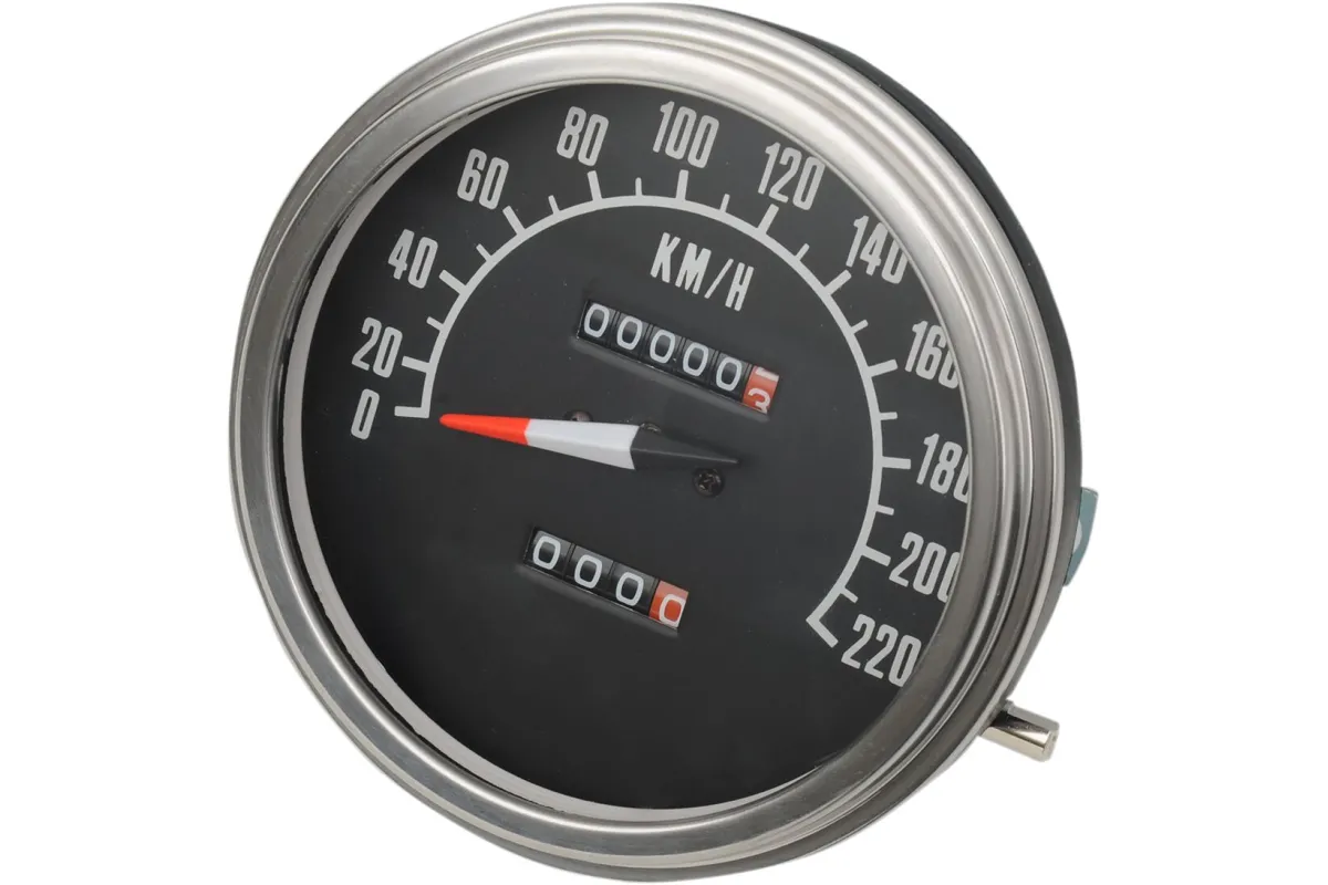 SPEEDO 2:1 68-84FACE KM/H