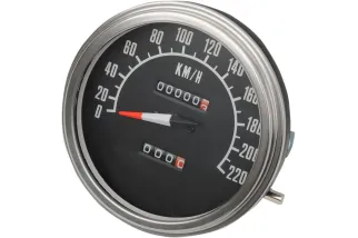 SPEEDO 2:1 68-84FACE KM/H