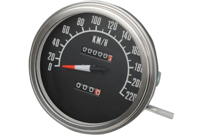 SPEEDO 1:1 68-84FACE KM/H