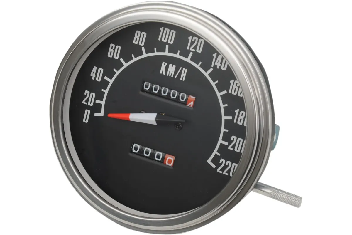 SPEEDO 1:1 68-84FACE KM/H