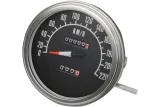 SPEEDO 1:1 68-84FACE KM/H