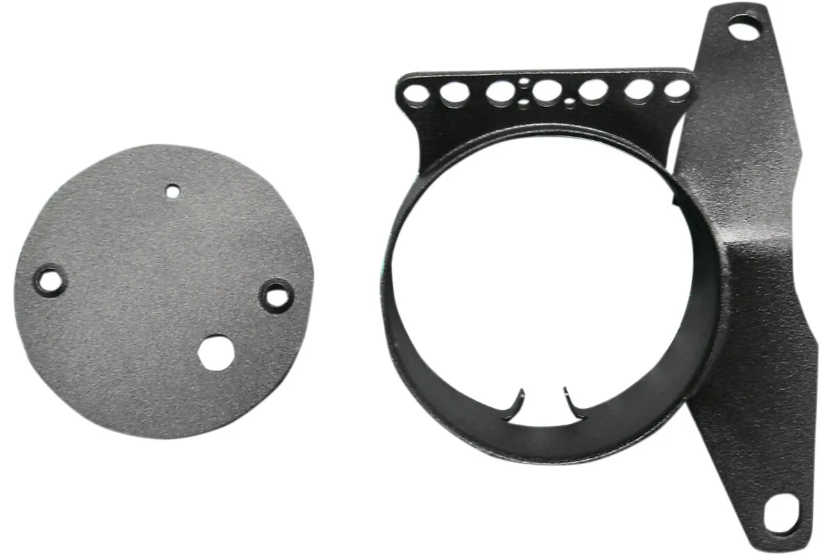 MOUNT SPDO 04-13XL W.BLK