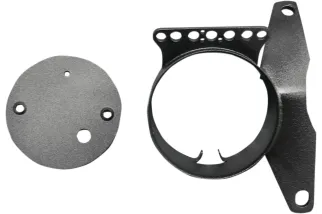 MOUNT SPDO 04-13XL W.BLK