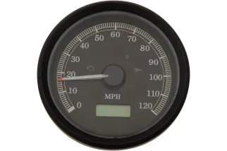 SPEEDOMETER PROG 3.37 MPH
