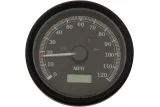 SPEEDOMETER PROG 3.37 MPH