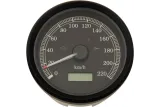 SPEEDOMETER PROG 3.37 KPH