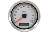 SPEEDOMETER SLV MPH 404-