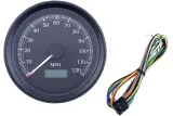 SPEEDOMETER UNIV 3.37MPH