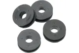 BUSHING W/S 94-17FLHR 4PK