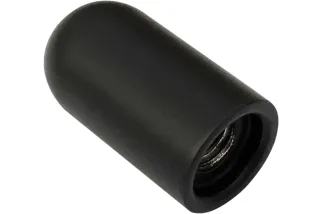 CAP ANTENNA ALUMINUM