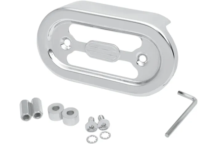 CHROM REGCOVER 89-99 FXST