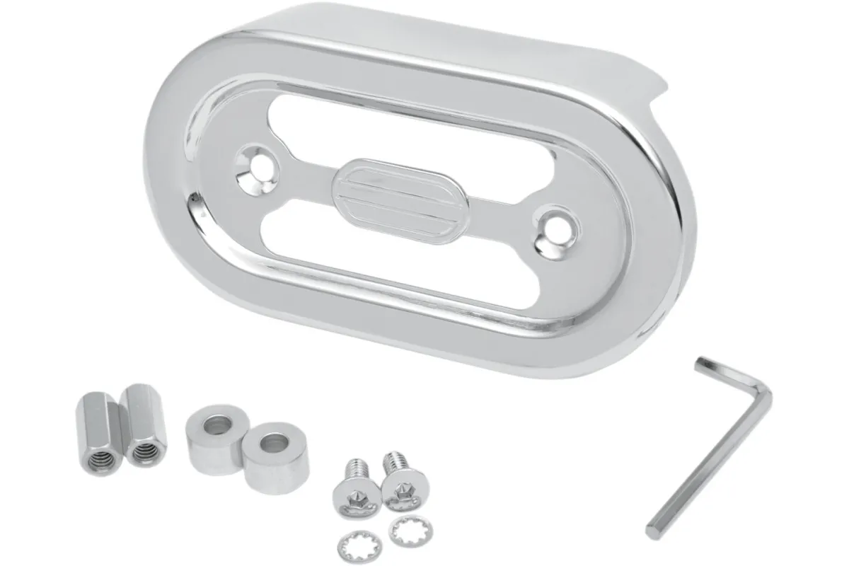 CHROM REGCOVER 89-99 FXST