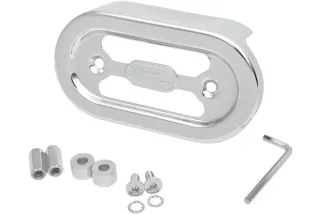 CHROM REGCOVER 89-99 FXST
