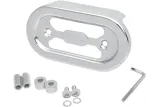 CHROM REGCOVER 89-99 FXST