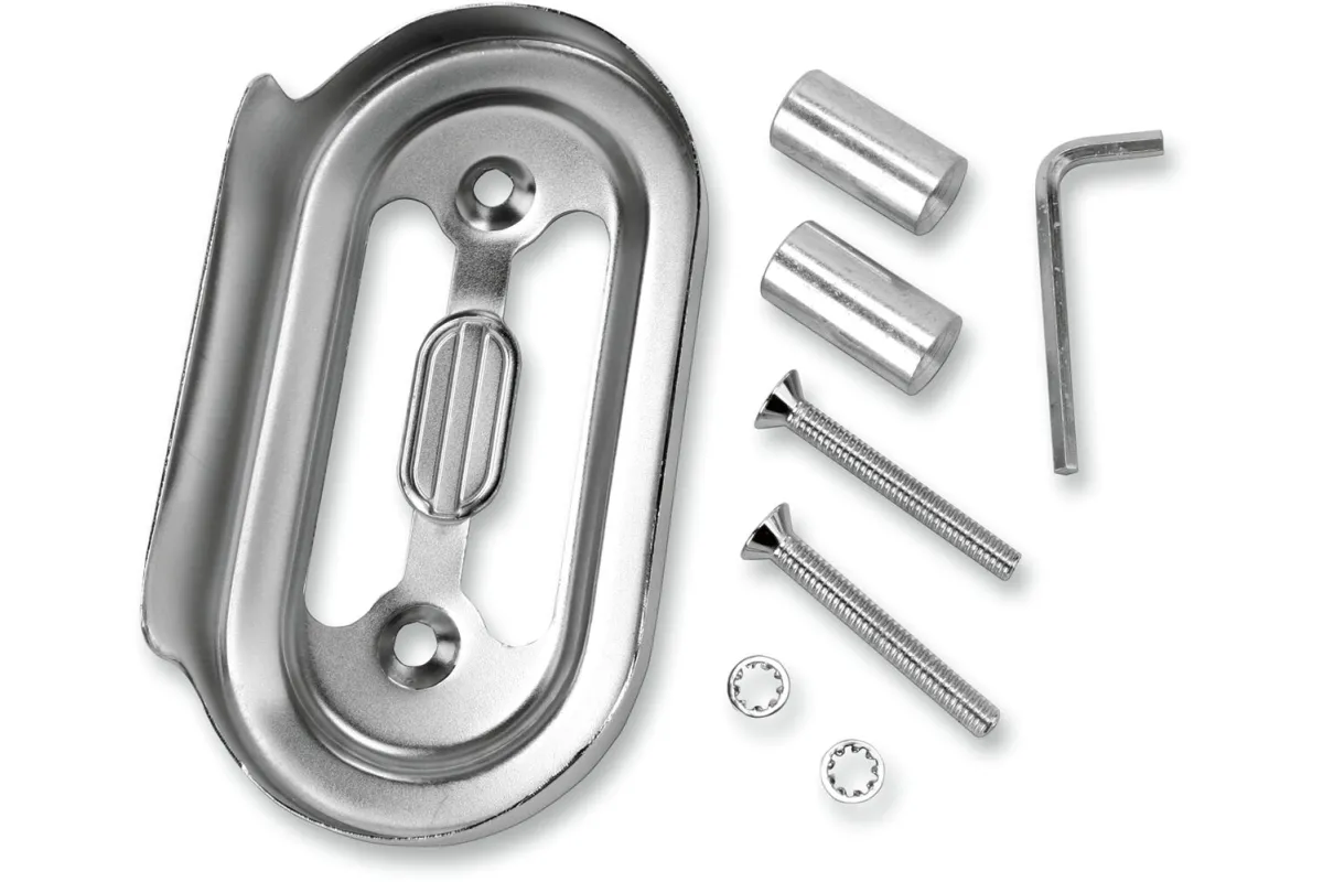 CHROM REGCOVER 91-03 FXD