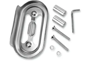 CHROM REGCOVER 91-03 FXD