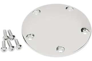 POINT CVR 99-17 TWIN CAM