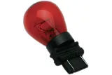 WEDGE BULB RED DUAL