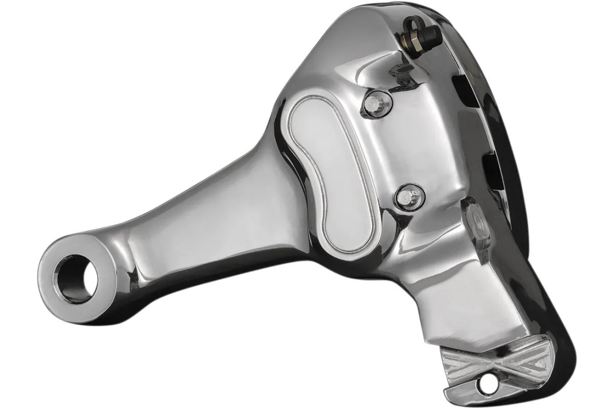 4 PSTON CALPR REAR 87-99