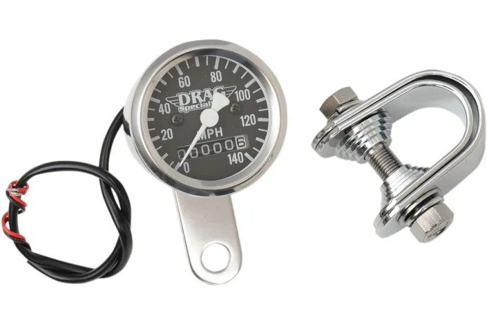 1 7/8 2-1 SPEED-O BLACK