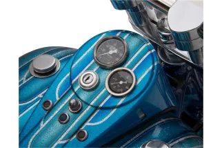 1 7/8 2-1 SPEED-O BLACK