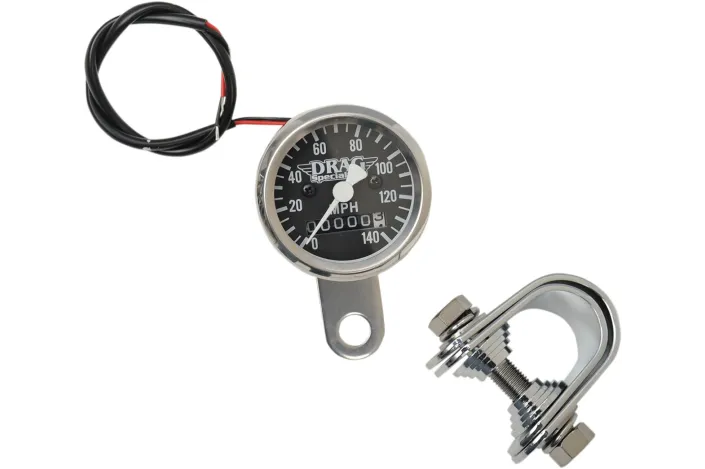 1 7/8 MINI SPEED-O BLACK