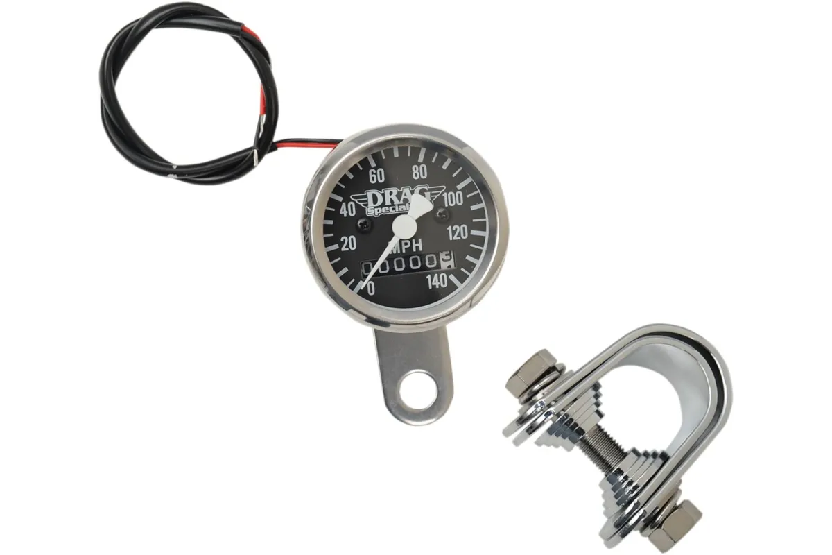 1 7/8 MINI SPEED-O BLACK