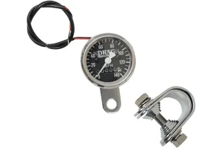 1 7/8 MINI SPEED-O BLACK