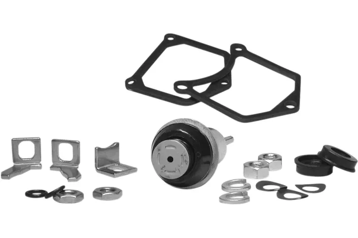 SOLENOID KIT 87-06 BT