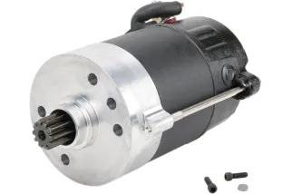 PRE89 BIG TWN STR PRST BK