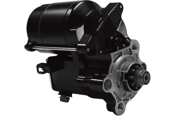 STARTER 1.4KW BL 81-13 XL