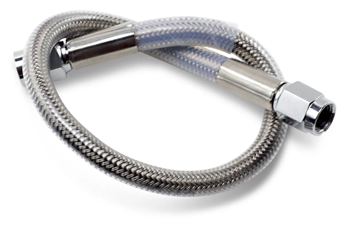 12UNIV SS CLEAR COAT DOT