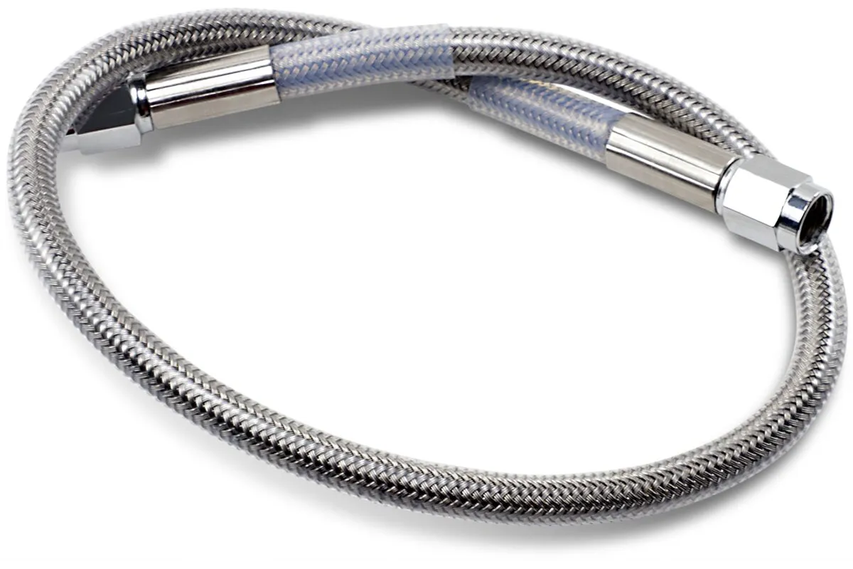 18UNIV SS CLEAR COAT DOT