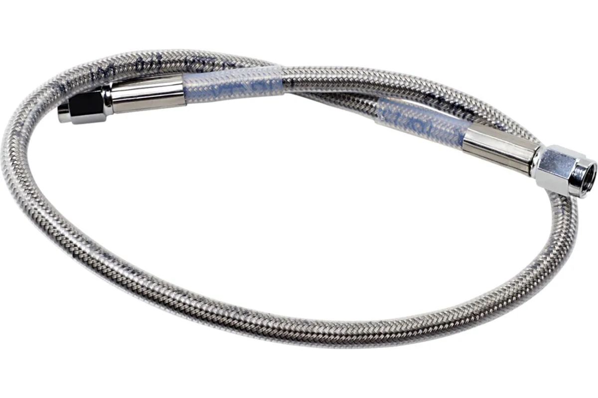 21UNIV SS CLEAR COAT DOT