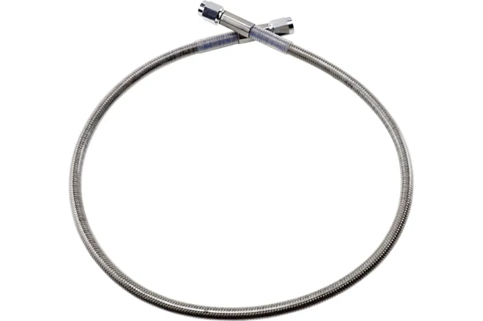 25UNIV SS CLEAR COAT DOT