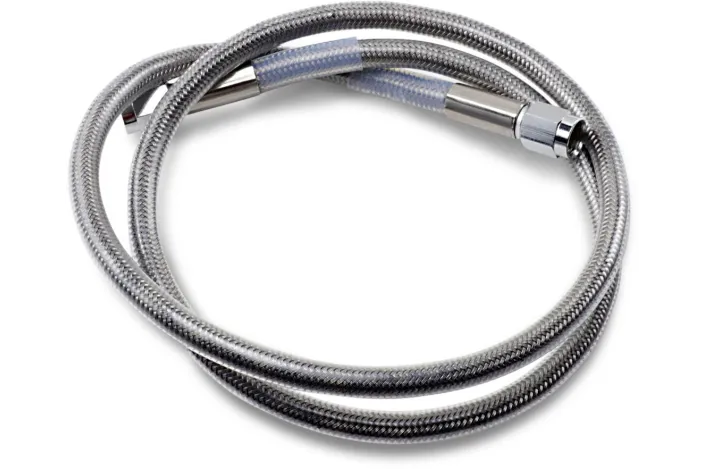 34UNIV SS CLEAR COAT DOT