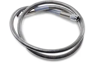 34UNIV SS CLEAR COAT DOT