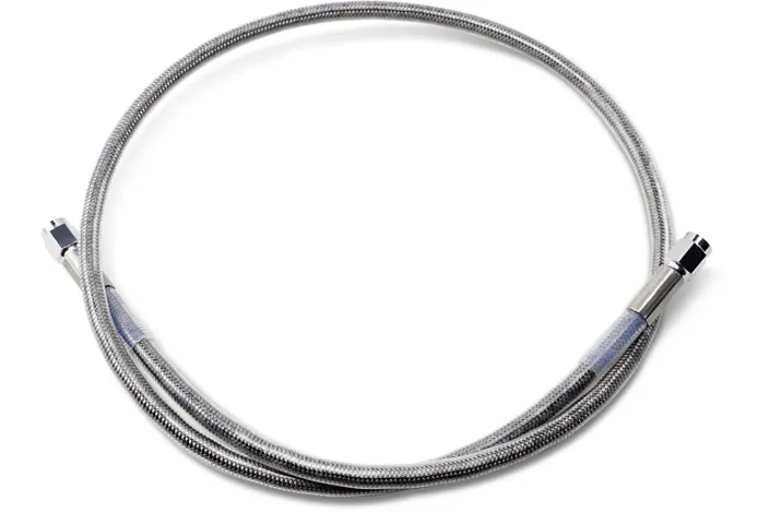 36UNIV SS CLEAR COAT DOT