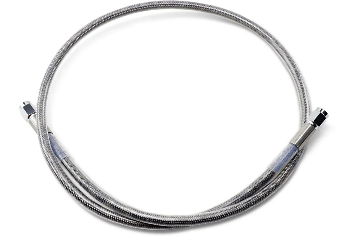 36UNIV SS CLEAR COAT DOT