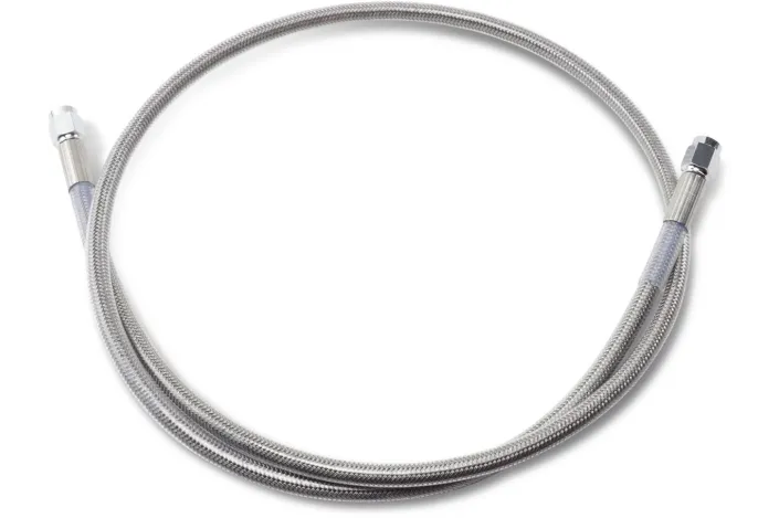 40UNIV SS CLEAR COAT DOT